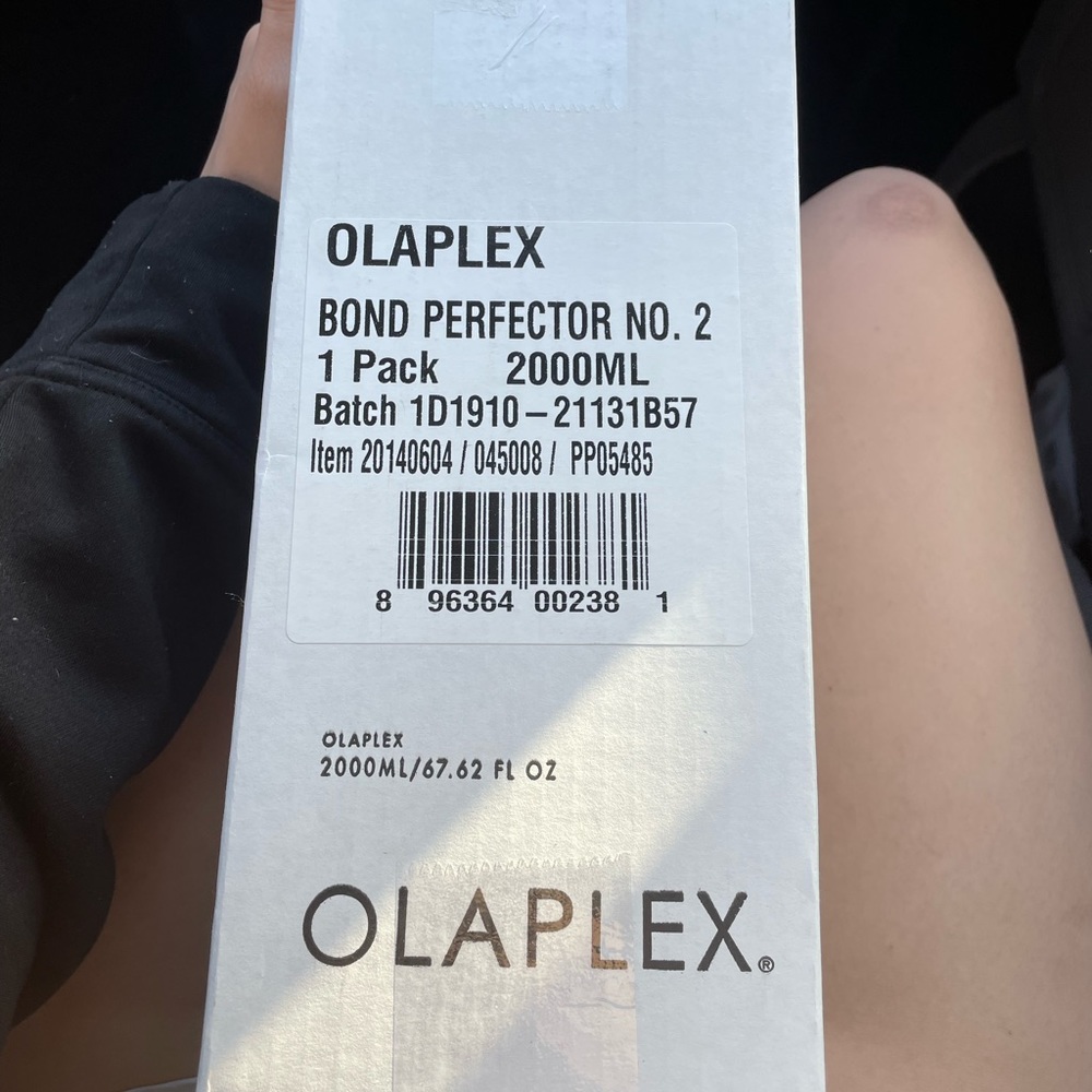 Olaplex no 2 200ml